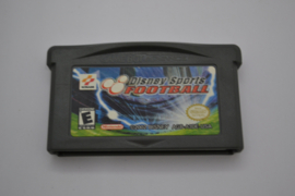 Disney Sports Footbal (GBA USA)