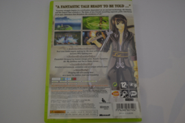 Tales Of Vesperia (360)