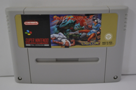 Street Fighter II (SNES NOE)