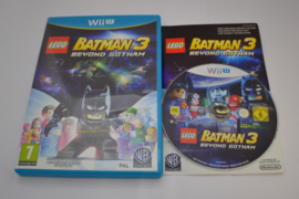 Lego Batman 3 - Beyond Gotham (Wii U FAH)