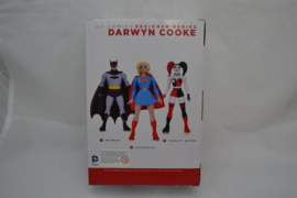 Harley Quinn Dc Comics Designer Series (Darwin Cooke)