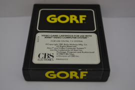 GORF (ATARI)