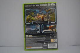Battleship - SEALED (360)