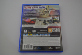 The Crew - Ultimate Edition (PS4)