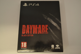 Daymare - Black Edition (PS4)