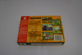 Mario Party  (N64 NEU6 CIB)