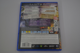 Saints Row 4 - Re-elected & Gat out of Hell (PS4)