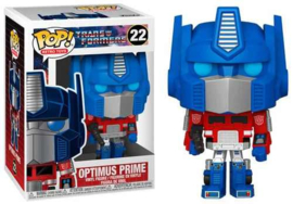POP! Optimus Prime - Transformers NEW (22)