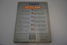 Bedlam (VECTREX)