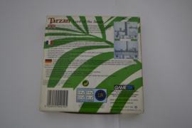 Tarzan - Lord Of The Jungle (GB EUR CIB)