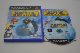 Surf's Up (PS2 PAL CIB)