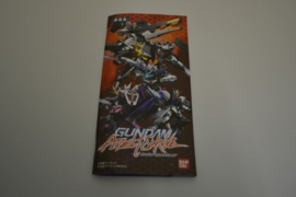 Gundam Assault Survive (PSP JPN)