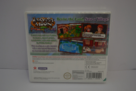 Harvest Moon - Skytree Village - SEALED (3DS UKV)