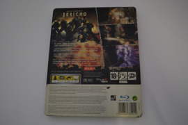 Clive Barker's Jericho - Special Edition (PS3)