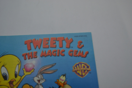 Tweety & The Magic Gems (GBA HOL MANUAL)