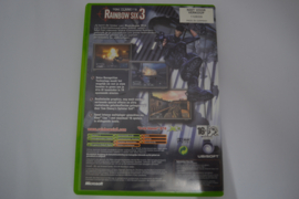 Rainbow Six 3 - Niet Voor Verkoop (XBOX)