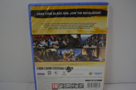 Like A Dragon: Ishin! - SEALED (PS5)