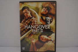 The Hangover 2 (DVD)