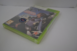Dodonpachi - Resurrection - Deluxe Edition - SEALED (360)