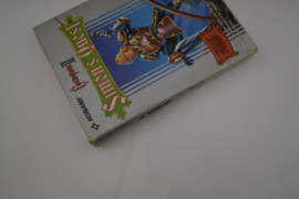Castlevania II - Simon's Quest (NES ESP CIB)