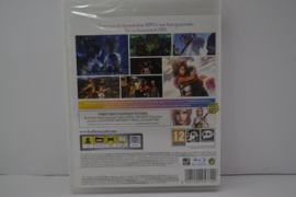Final fantasy X | X-2 - HD Remaster - SEALED (PS3)
