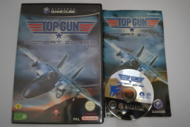 Top Gun Combat Zones (GC EUU CIB)