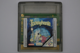 Toonsylvania (GBC EUR)