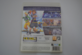Kingdom Hearts HD II.5 ReMix (PS3)