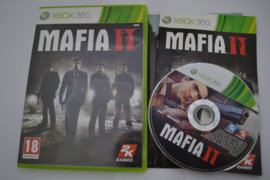 Mafia II (360)