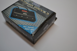 Sega MegaDrive Multiplayer