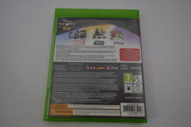 Disney Infinity 3.0 - Game Only (ONE)