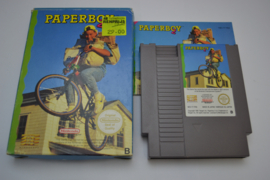 PaperBoy 2 (NES FRA CIB)