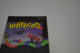 Uniracers (SNES USA MANUAL)