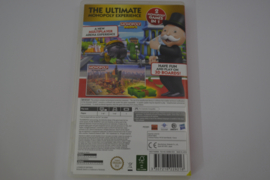 Monopoly + Monopoly Madness (SWITCH SCN)