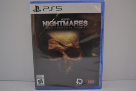 Project Nightmares Case 36 Henrietta Kedward - SEALED (PS5)
