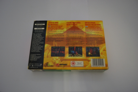 Mace - The Dark Age (N64 EUR CIB)