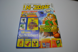 N-Zone Ausgabe 41 2000