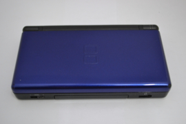 Nintendo DS lite Cobalt/Black