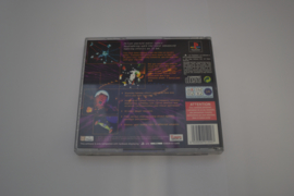 Darklight Conflict (PS1 PAL)
