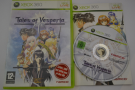 Tales Of Vesperia (360)