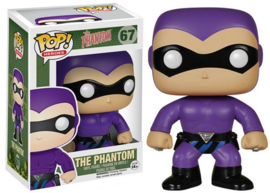 POP! The Phantom - NEW (67) Purple