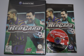 Redcard (GC EUR)