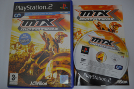 MTX Mototrax (PS2 PAL)
