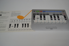 Musician (VIDEOPAC 31)