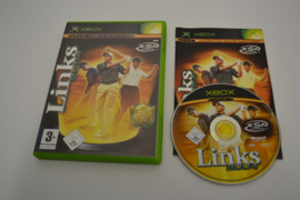 Links 2004 (XBOX CIB)