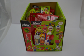 Blind Bag - K'NEX Super Mario Figures Series #09 NEW (1x)