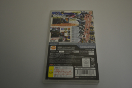 Gundam Assault Survive (PSP JPN)