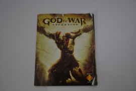 God of War - Ascension (PS3)