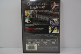 Quicksilver Highway (DVD)