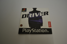 2 Games: Driver & Driver 2 (PS1 PAL)